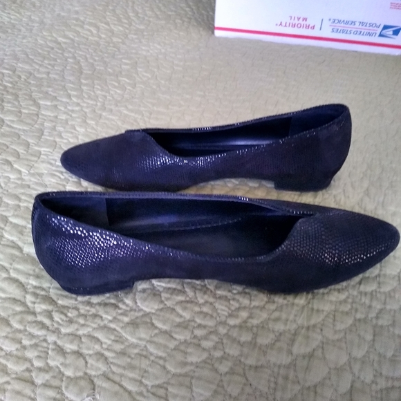 Vaneli Shoes - 🌿2/$25 ❤️ VANELi Flats, 9M